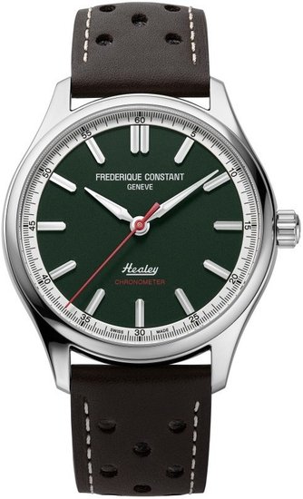 Hodinky FREDERIQUE CONSTANT FC-301HGRS5B6