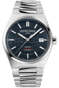Picture: FREDERIQUE CONSTANT FC-303BL3NH6B
