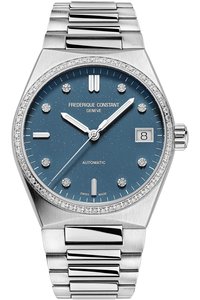 Picture: FREDERIQUE CONSTANT FC-303LBSD2NHD6B