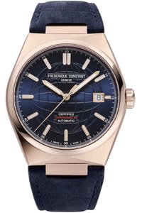 Picture: FREDERIQUE CONSTANT FC-303N3NH4