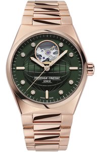 Picture: FREDERIQUE CONSTANT FC-310MPGRD2NH4B