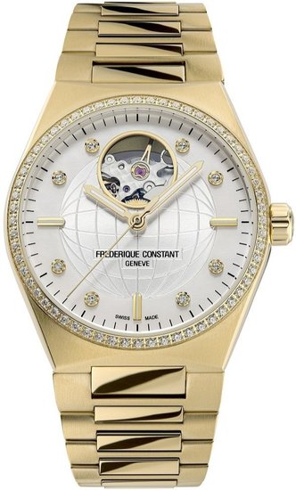 Hodinky FREDERIQUE CONSTANT FC-310MPWD2NHD5B