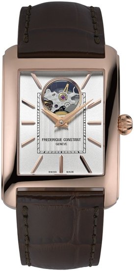 Hodinky FREDERIQUE CONSTANT FC-311S4C4