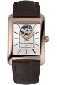 Picture: FREDERIQUE CONSTANT FC-311S4C4