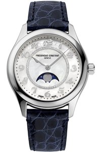 Picture: FREDERIQUE CONSTANT FC-331MPWD3B6