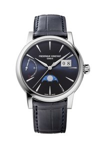 Picture: FREDERIQUE CONSTANT FC-735N3H6