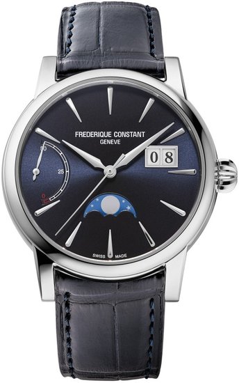 Hodinky FREDERIQUE CONSTANT FC-735N3H6