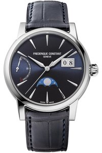 Picture: FREDERIQUE CONSTANT FC-735N3H6