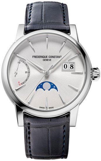 Hodinky FREDERIQUE CONSTANT FC-735S3H6