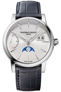 Picture: FREDERIQUE CONSTANT FC-735S3H6