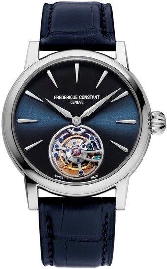 Hodinky FREDERIQUE CONSTANT FC-980N3H6