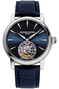 Picture: FREDERIQUE CONSTANT FC-980N3H6