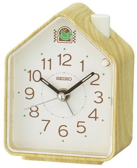 Hodinky Seiko hodiny QHP011A