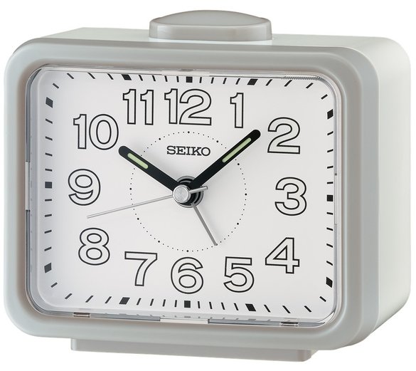 Hodinky Seiko hodiny QHK061N