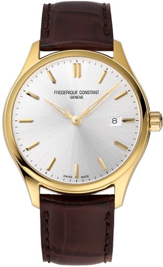 Hodinky FREDERIQUE CONSTANT FC-220SS5B3