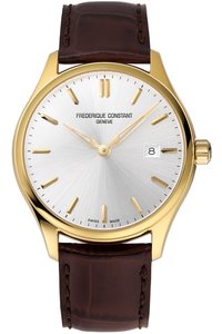 Picture: FREDERIQUE CONSTANT FC-220SS5B3