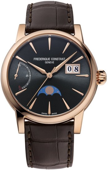 Hodinky FREDERIQUE CONSTANT FC-735G3H9