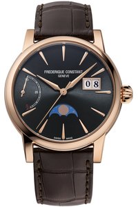 Picture: FREDERIQUE CONSTANT FC-735G3H9