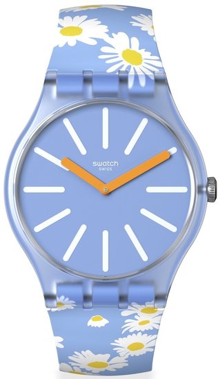 Hodinky SWATCH SO29S100