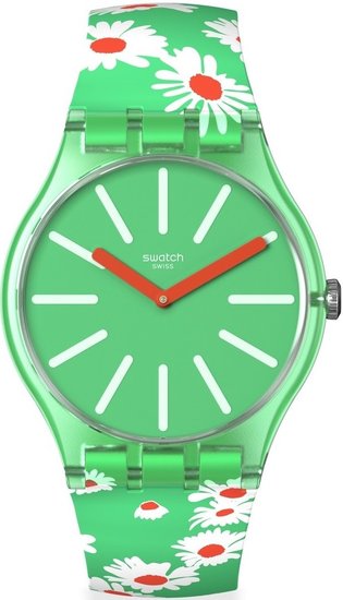 Hodinky SWATCH SO29G104