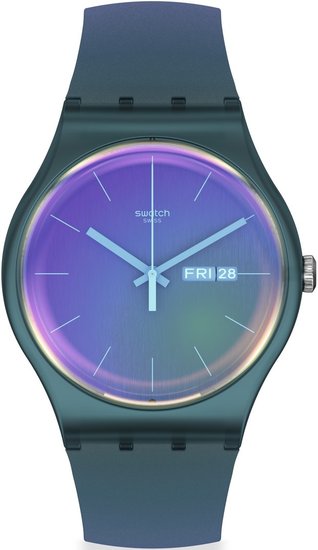 Hodinky SWATCH SO29N707