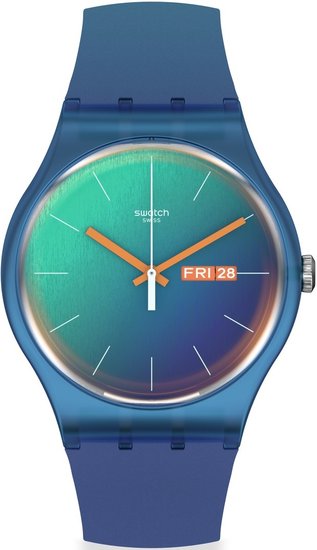 Hodinky SWATCH SO29N708