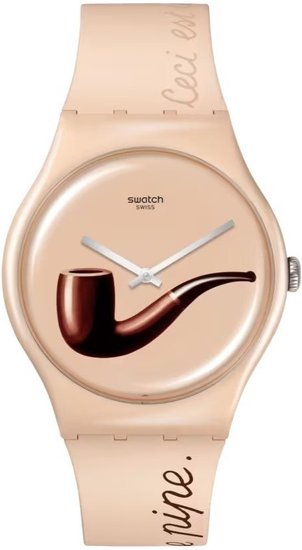 Hodinky SWATCH SO29Z124
