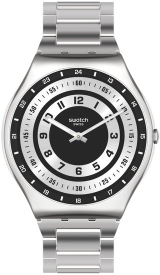 Hodinky SWATCH SS07S121G
