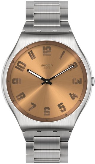 Hodinky SWATCH SS07S122G