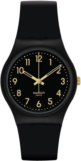 Hodinky SWATCH SO28B113