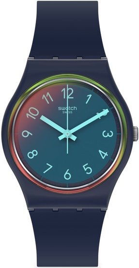 Hodinky SWATCH SO28N110