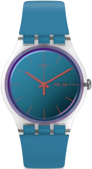 Hodinky SWATCH SO29K702