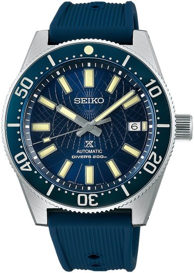 Hodinky SEIKO SLA065J1