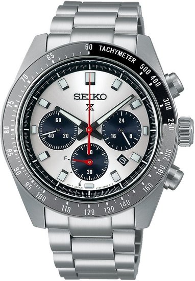 Hodinky SEIKO SSC911P1