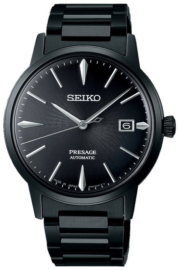 Hodinky SEIKO SRPJ15J1