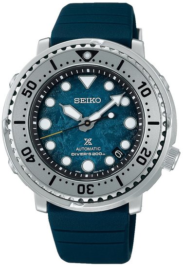 Hodinky SEIKO SRPH77K1