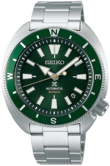 Seiko Prospex SEIKO SRPH15K1