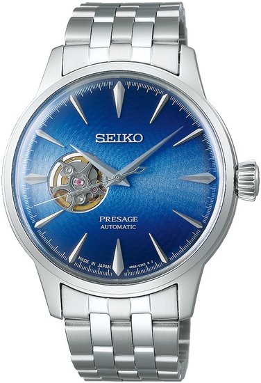 Hodinky SEIKO SSA439J1