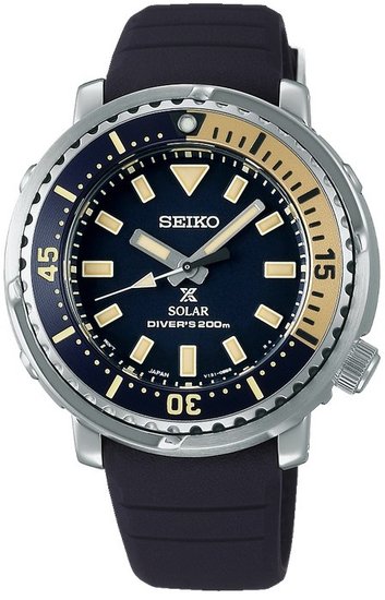 Hodinky SEIKO SUT403P1