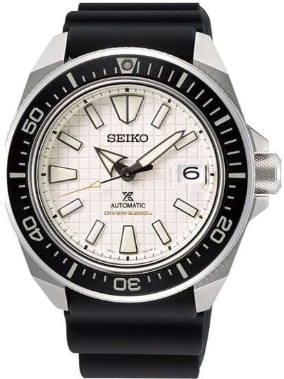 Hodinky SEIKO SRPE37K1