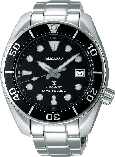 Hodinky SEIKO SPB101J1