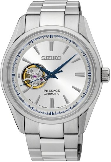 Hodinky SEIKO SSA355J1