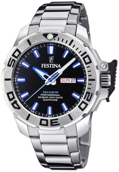 Hodinky FESTINA 20665/3