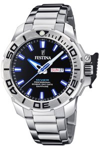 Picture: FESTINA 20665/3