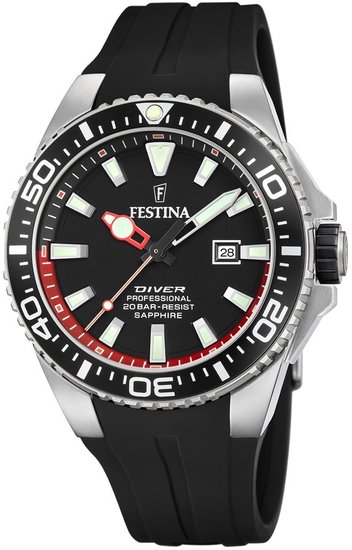 Hodinky FESTINA 20664/3