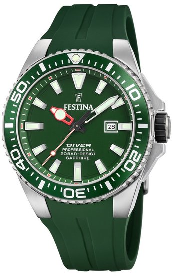 Hodinky FESTINA 20664/2