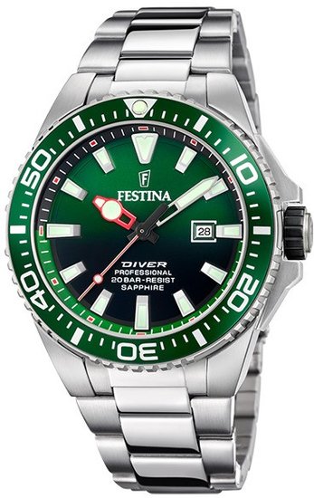 Hodinky FESTINA 20663/2