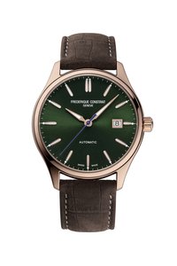 Picture: FREDERIQUE CONSTANT FC-303GR5B4