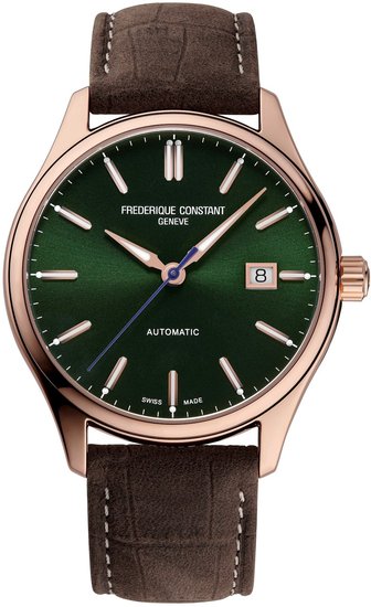 Hodinky FREDERIQUE CONSTANT FC-303GR5B4