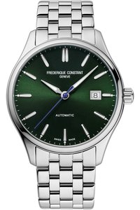 Picture: FREDERIQUE CONSTANT FC-303GR5B6B